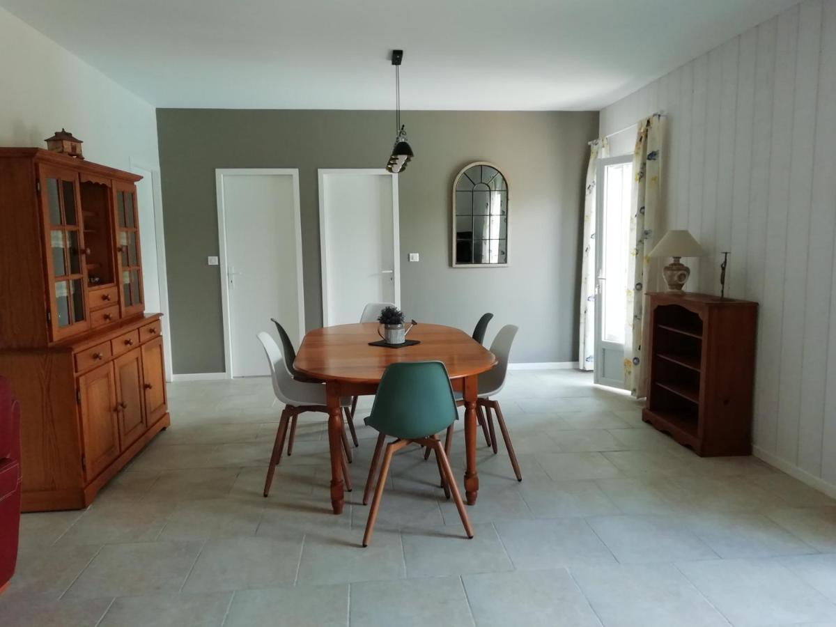 La Maison De Joindy Saint-Cyprien  Buitenkant foto