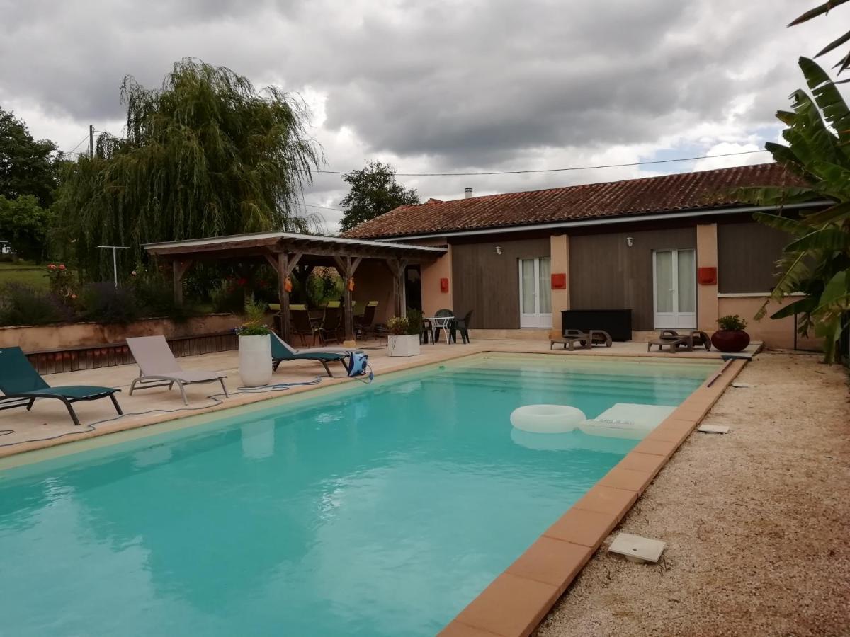 La Maison De Joindy Saint-Cyprien  Buitenkant foto