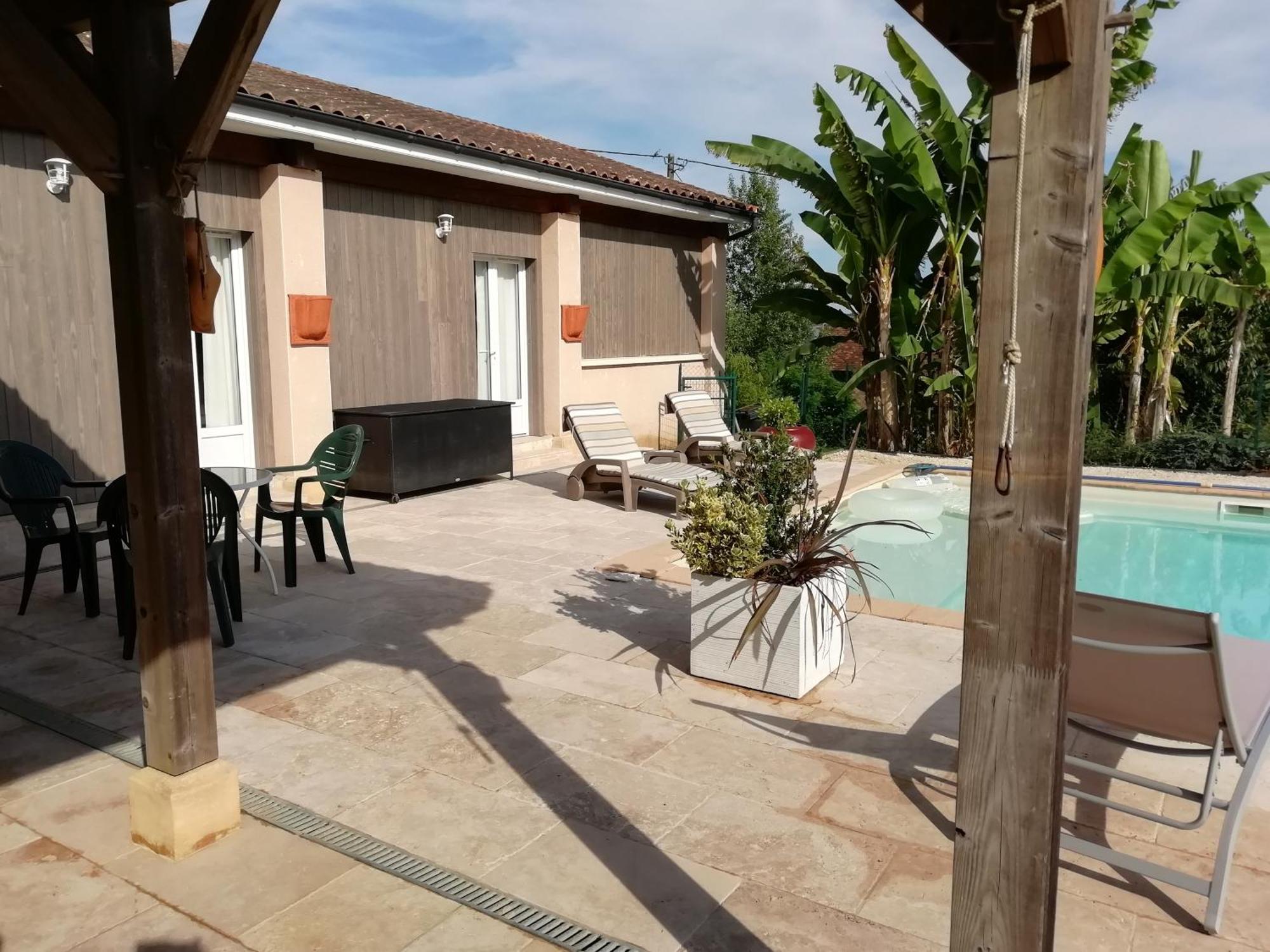La Maison De Joindy Saint-Cyprien  Buitenkant foto